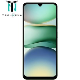 تصویر گوشی موبایل شیائومی Redmi A5 4G ظرفیت 128 گیگابایت رم 4 گیگابایت | ریجسترشده - مشکی / 18 ماهه شرکتی 