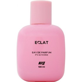 تصویر عطر اکلت نایس 100 میلی لیتر Nice Eau De Parfum Eclat 100ml