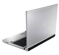 تصویر لپ تاپ hp EliteBook 8570P i7 hp EliteBook 8570P i7