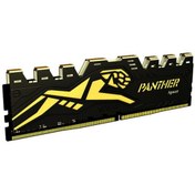 تصویر رم دسکتاپ (8GB*1) 8 گیگابایت Apacer مدل PANTHER DDR4 3200MHz 