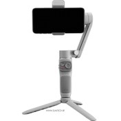 تصویر گیمبال موبایل ژیون مدل Tech Smooth-Q3 Zhyiun Tech Smooth-Q3 Smartphone Gimbal Stabilizer