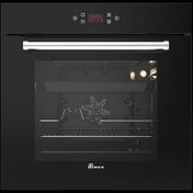 تصویر فر توکار برقی بیمکث مدل E300 Bimax E300 Built-in Electric Oven