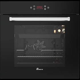 تصویر فر توکار برقی بیمکث مدل E300 Bimax E300 Built-in Electric Oven