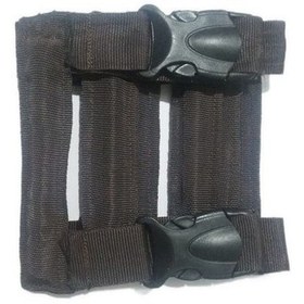 تصویر مانکی بار نردبانی 