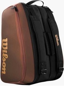 تصویر کیف تنیس SUPER TOUR PRO STAFF V14 9PK WR8024501001 Wilson 