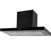 تصویر هود شومینه ای درسا مدل افسون 