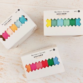 تصویر چسب واشی ساده 