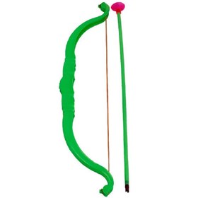 تصویر تیر و کمان 