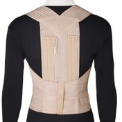 تصویر قوزبند طبی سما طب پاکان مدل تنفسی کد 4035 