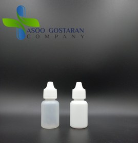 تصویر قطره چکان پلاستیکی ۲۰ سی سی 