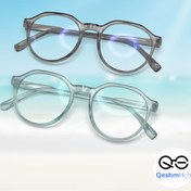 تصویر عینک بلوکات ضد اشعه کد 1017 