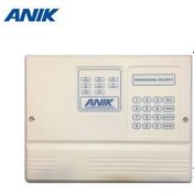 تصویر دزدگیر اماکن تلفنی مدل A260 برند Anik ا Home Alarm A260 model Brand Anik Home Alarm A260 model Brand Anik
