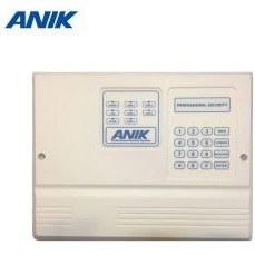 تصویر دزدگیر اماکن تلفنی مدل A260 برند Anik ا Home Alarm A260 model Brand Anik Home Alarm A260 model Brand Anik