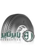 تصویر لاستیک کامیون 24-12.00 دنا نخی گل چهارخط 