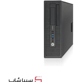 تصویر مینی کیس اچ پی مدل،HP G1 mini pc 