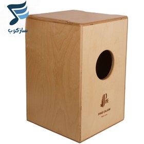 تصویر کاخن پاین Pine طرح 8 