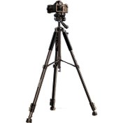 تصویر سه پایه گوشی و دوربین برند آرتاکو Camera and phone rtako holder model vt-990s