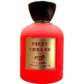 تصویر ادوپرفیوم زنانه FIZZY CHERRY MPF حجم 100 میل 