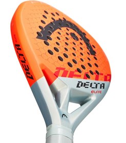 تصویر راکت پدل هد Delta Elite Padel Racquet 