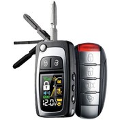 تصویر Steel Mate Ranger-5164 دزدگیر استیل میت 