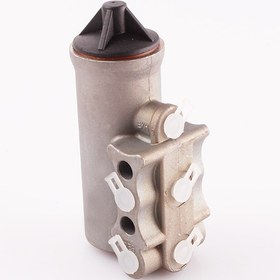 تصویر سوپاپ ساعتی ماک 