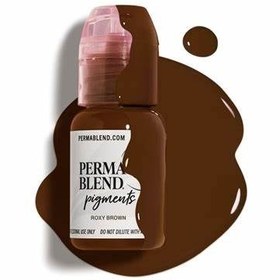 تصویر رنگ Roxy Brown 