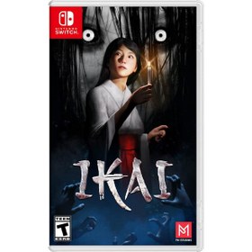 تصویر بازی IKAI Launch Edition – مخصوص نینتندو سوییچ 