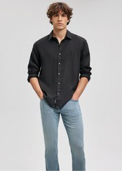 تصویر پیراهن آستین بلند مردانه ماوی mavi | 021190-900