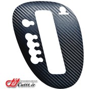 تصویر کاور لیور دنده نیسان جوک کد 10769 