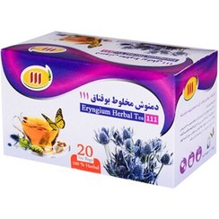 تصویر دمنوش گیاهی بوقناق مخصوص افراد دیابتی 111 