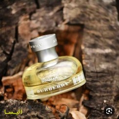 تصویر عطر گرمی ویکنداز برندSFAفرانسه 