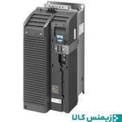 تصویر اینورتر زیمنس G120C سه فاز 18.5 کیلووات 6SL3210-1KE23-8UF1 