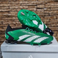 تصویر کفش فوتبال آدیداس پردیتور آکوراسی Adidas Predator Accuracy 