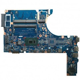 تصویر مادربرد لپ تاپ اچ-پی HP 450 G4 470 G4 DA0X83MB6H0 