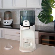 تصویر گرم کن فوری آب هوشمند بی بی برزا Baby Brezza 