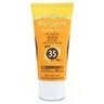 تصویر کرم ضد آفتاب آنتی آکنه سان سیف رنگی فاقد چربی SPF35 Sunsafe Sunblock Cream tinted Oil Free SPF35