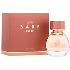 تصویر عطر بر رز Bare rose 