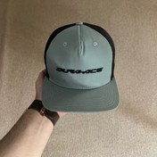 تصویر کلاه اسنپ بک SHIMANO پشت توری استوک 