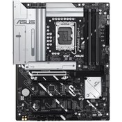 تصویر مادربرد ایسوس مدل Prime Z890-P DDR5 ASUS Prime Z890-P DDR5 Motherboard