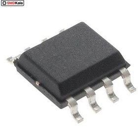 تصویر تراشه آپ امپ TL322C پکیج SO-8 