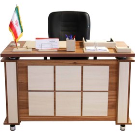 تصویر میز کارمندی M103 