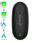 تصویر دانگل کارپلی و اندروید اتو کارلینکیت X1Air 