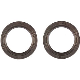 تصویر کاسه نمد میل سوپاپ 206،207،راناوپارس(موتورTU5) - ویژن دست دو عددی Camshaft Seal 206