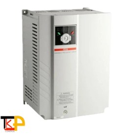 تصویر اینورتر سه فاز LS سری ig5a توان 18.5kw 