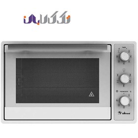تصویر آون توستر داتیس مدل 814-DT ا Datis kitchen appliances Datis kitchen appliances