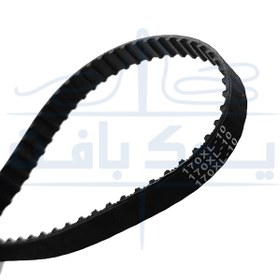 تصویر تسمه چرخ سرکیسه سایز 170XL Bag wheel belt size 170XL