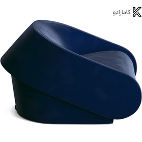 تصویر مبل تخت‌خواب شو هلگر مدل CHANGE یک نفره 