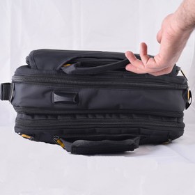 تصویر کیف دوشی لیدوما مدل AL340 