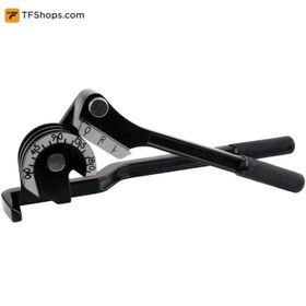 تصویر لوله خم کن استنلی مدل 0-70-451 Mini Pipe Bender