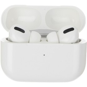 تصویر هندزفری بلوتوثی ایرپاد برند اکسیژن مدل W2 - سفید AIRPOD BLUETOOTH MODLE: OXYGEN W2